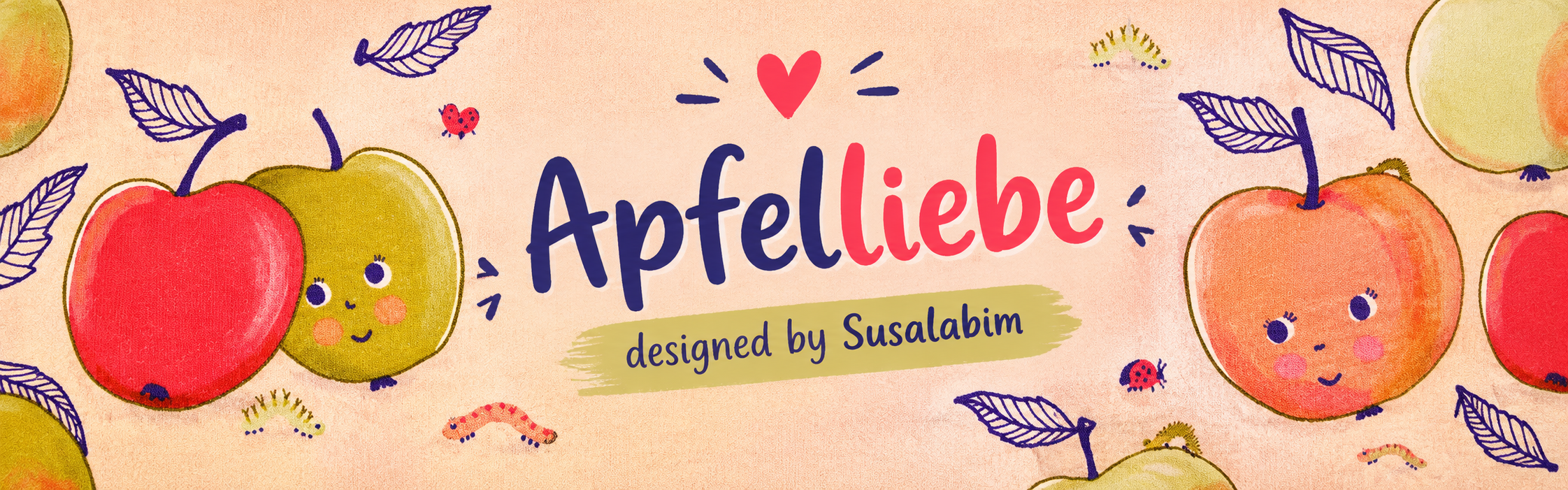 Apfelliebe