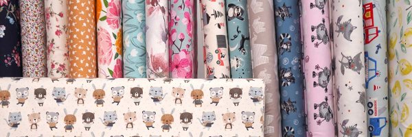 Jersey Designer Fabrics