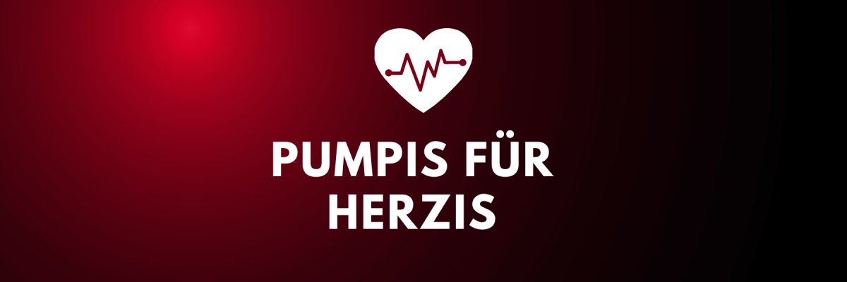 A great thing: Pumpis for Herzis - A great thing: Pumpis for Herzis
