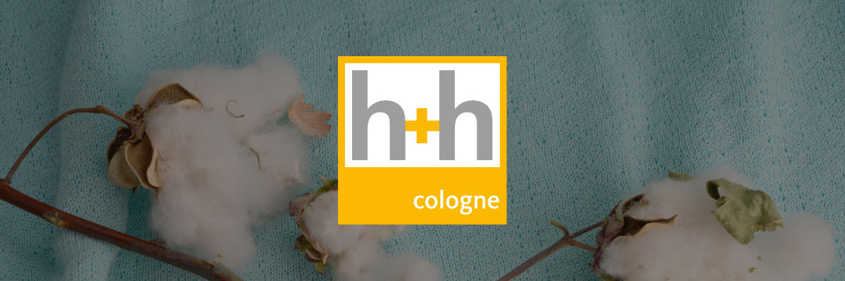 h+h cologne: We will be there! - h+h cologne: We will be there!