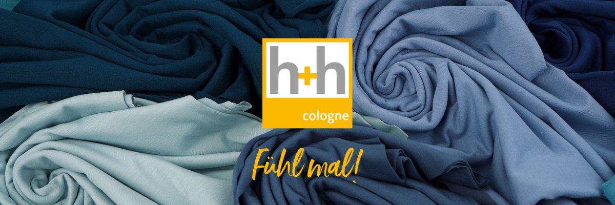 h+h cologne: découvrez les tissus de près - h+h cologne: découvrez les tissus de près