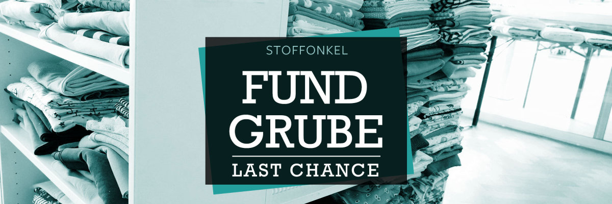 New category: THE STOFFONKEL LAST CHANCE - New category: THE STOFFONKEL LAST CHANCE
