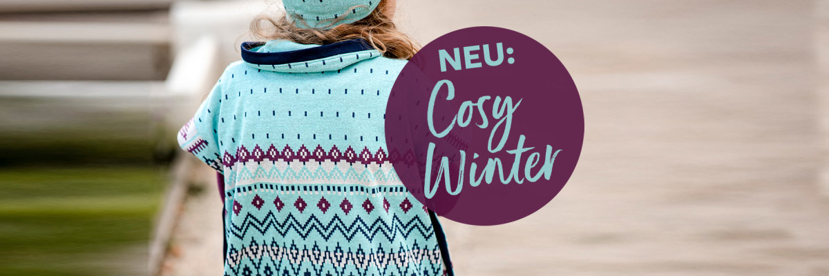 NEU: Cosy Winter - NEU: Cosy Winter