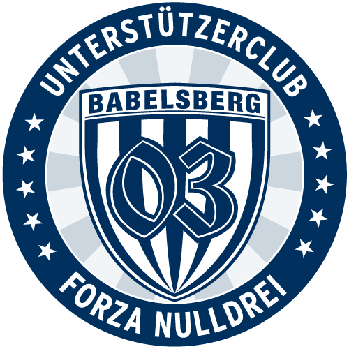 Unterstützerclub Babelsberg 03