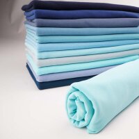 Bio-Bündchen aqua