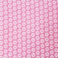 Tissue jersey organique Kuller strawberry ice cream