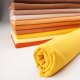 Tissue bord-côte organique senf