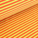 Organic Jersey Stripes