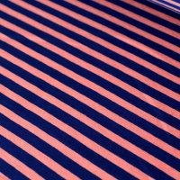Organic Jersey Stripes