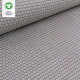 Tissue jersey organiqueKuller granit (GOTS)
