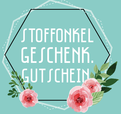 Geschenkgutschein