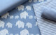 Biojersey Elephant - stonewashed