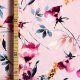 Biojersey Hibiskus rosa