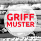 Griffmuster 20cm x 20cm