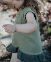 Biojersey Uni  olive
