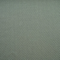 Bio-Jacquard Fischgrät moos