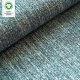 Tissue jersey organique Tweed (GOTS)