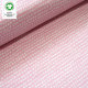 Tissue jersey organiqueDotted Line strawberry ice cream (GOTS)