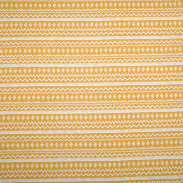 Organic jersey Rhapsody