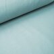 Organic jersey plain dyed hellblau