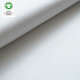 Tissue jersey organique de couleur uniereinweiß (GOTS)
