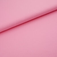 Biojersey Uni  princess pink