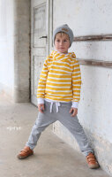 Organic corderey nicky grau