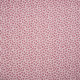 Tissue nicky organique Samtpfötchen - rosa