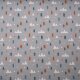 Tissue jersey organique Winterwald grau