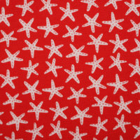 Tissue jersey organique Starfish rot (GOTS)