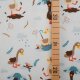 Organic jersey Mud Ducks