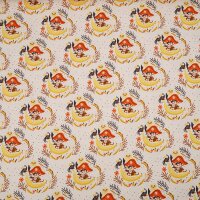 Biojersey Monkey Batupi vanille