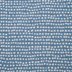 Tissue jersey organiqueDotted Line beach house blue (GOTS)