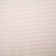 Organic summer knit Bubbles offwhite