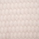 Organic summer knit Bubbles offwhite