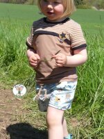 Tissue jersey organique Matrosen