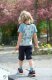 Tissue jersey organique Matrosen