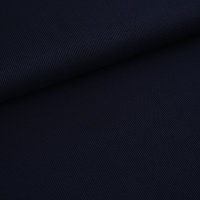 Tissue selanik organique Delight dark blue
