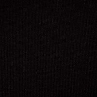 Tissue selanik organique Glam delight Black