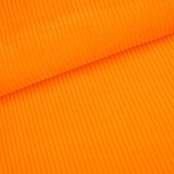 Organic corderey nicky orange