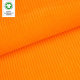 Bio-Cordnicky orange (GOTS)