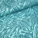 Tissue jacquard organique Hurricane everglade