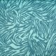 Tissue jacquard organique Hurricane everglade