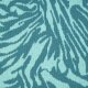 Tissue jacquard organique Hurricane everglade
