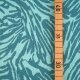 Tissue jacquard organique Hurricane everglade