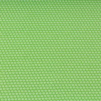 Tissue jersey organique Kuller kiwi
