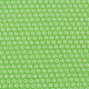 Tissue jersey organique Kuller kiwi