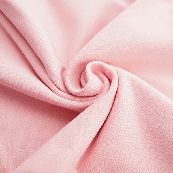 Bio-Bündchen peach rose