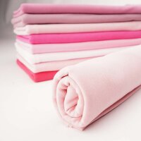 Bio-Bündchen peach rose