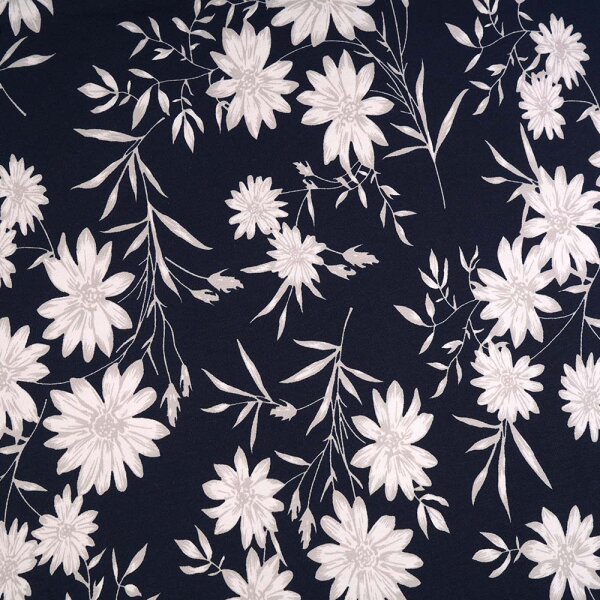 Organic jersey Leilani